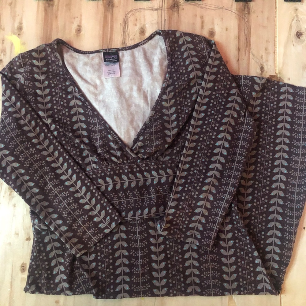 Patagonia Dress